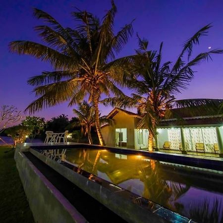 Fishermen Lagoon Villa Negombo Exteriér fotografie