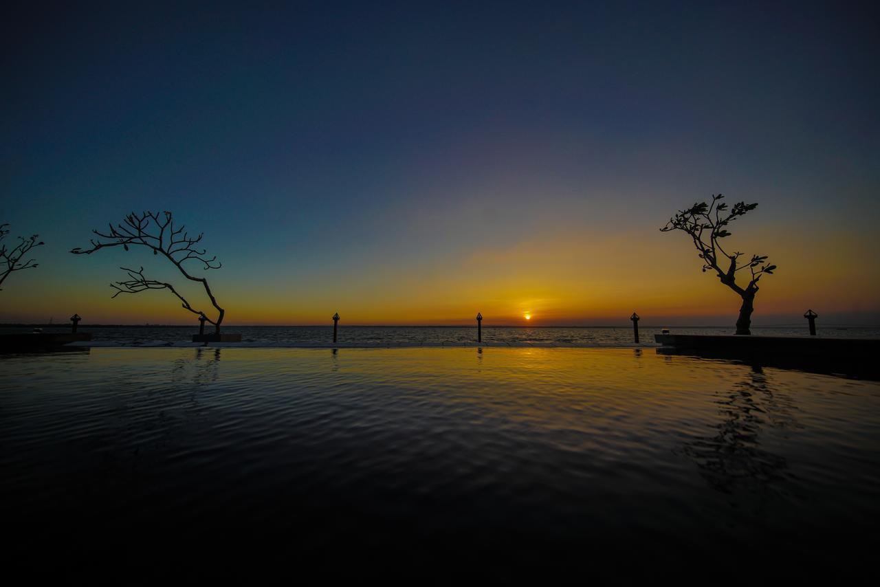 Fishermen Lagoon Villa Negombo Exteriér fotografie