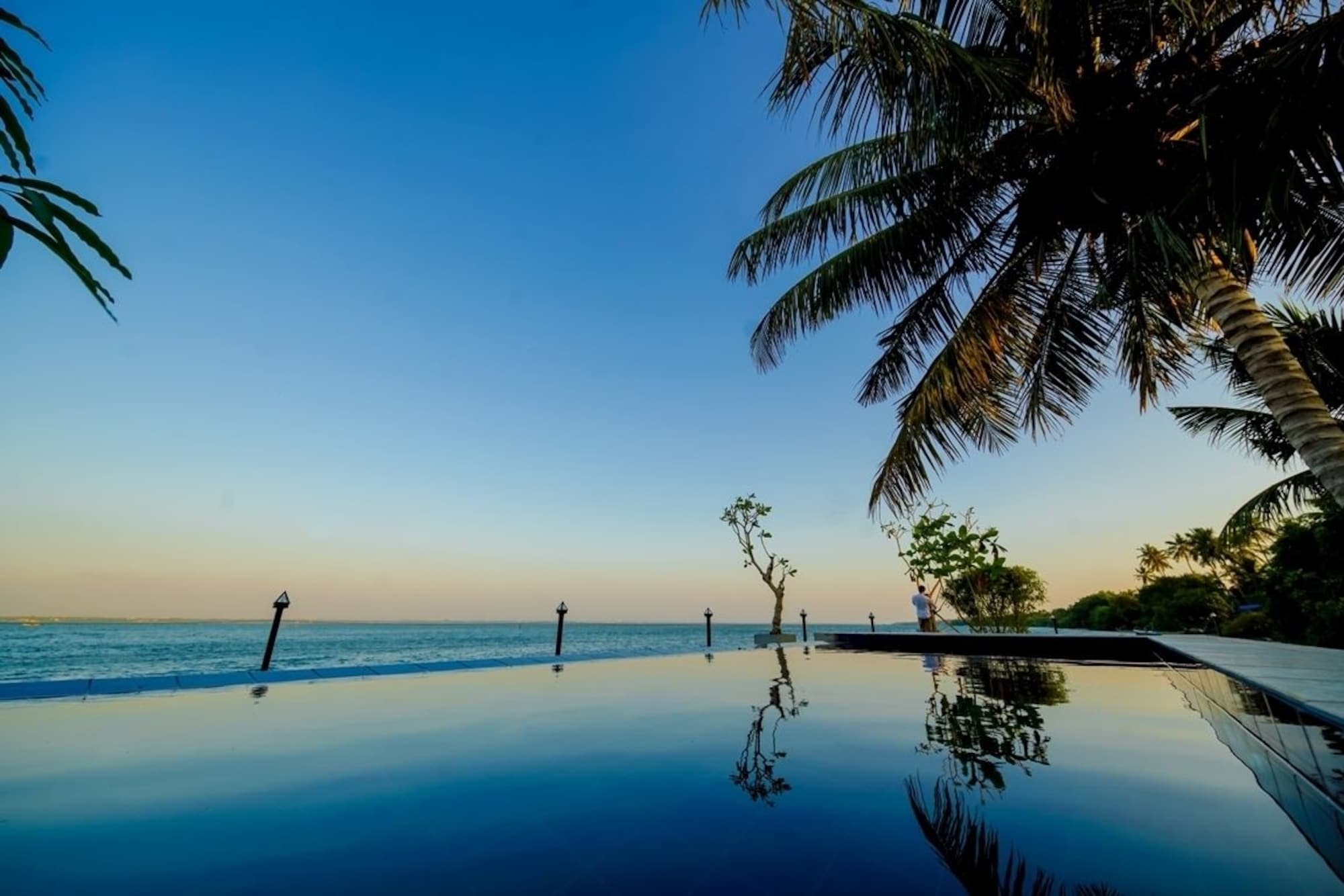 Fishermen Lagoon Villa Negombo Exteriér fotografie